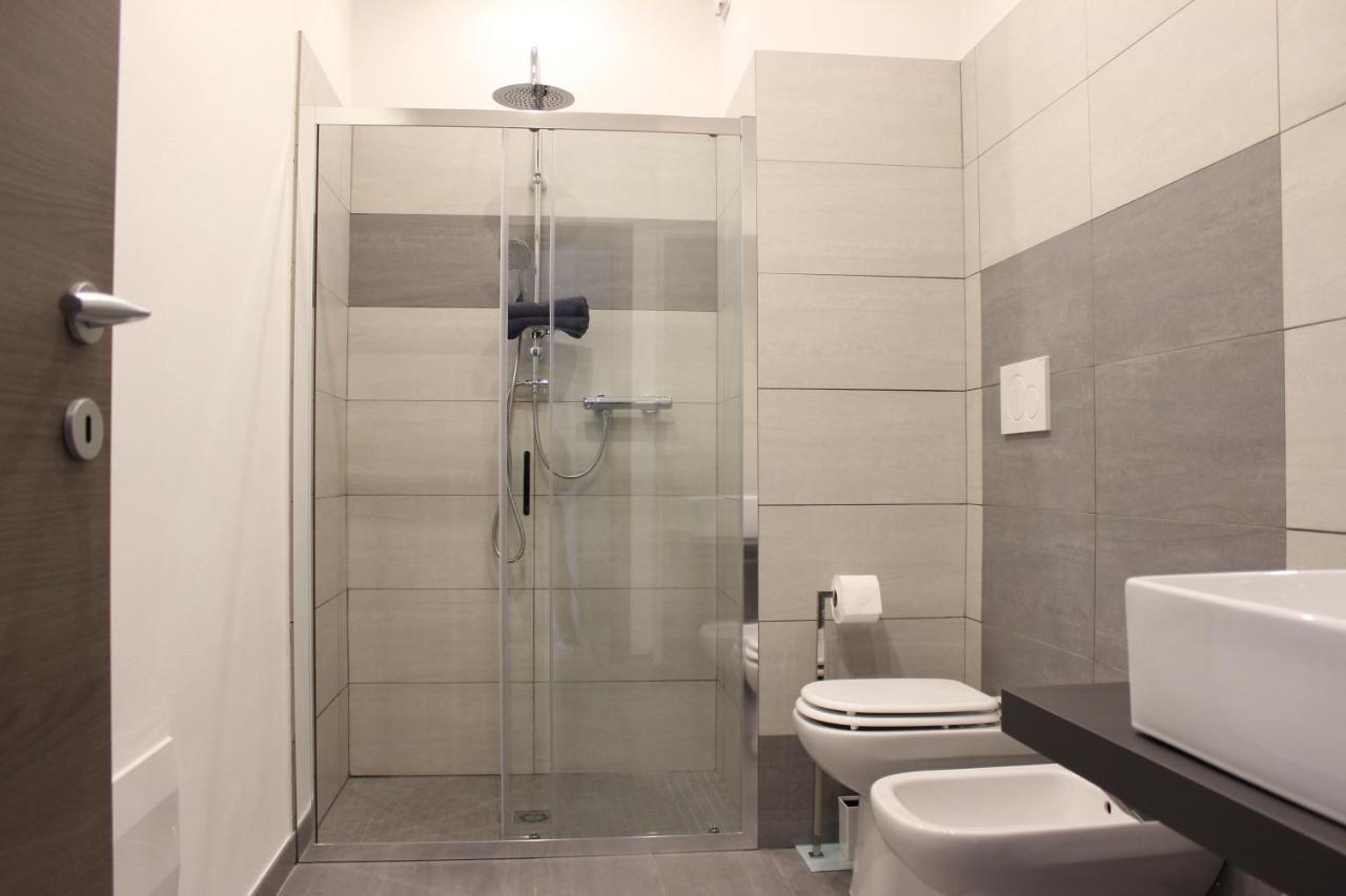 Bed and Breakfast Residenza Guglielmo Mantova Esterno foto