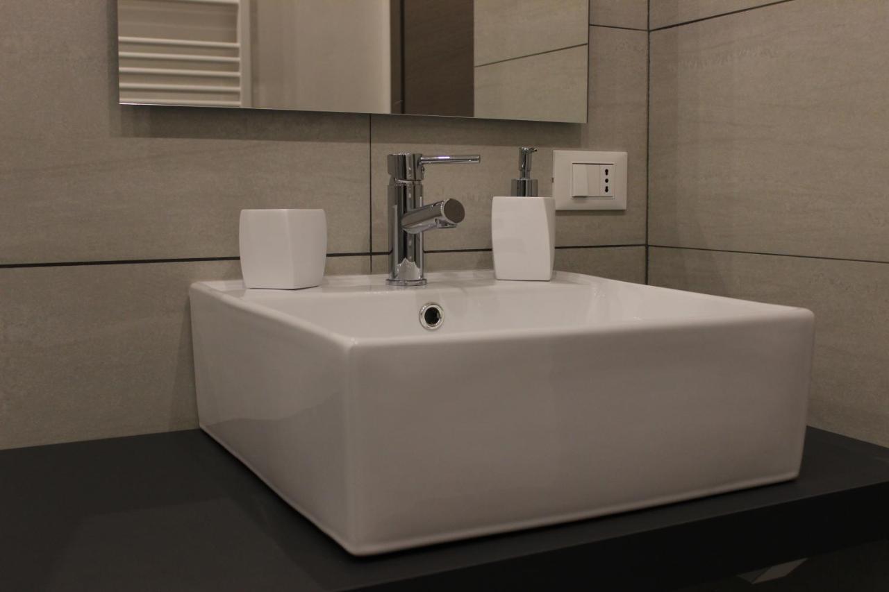 Bed and Breakfast Residenza Guglielmo Mantova Esterno foto