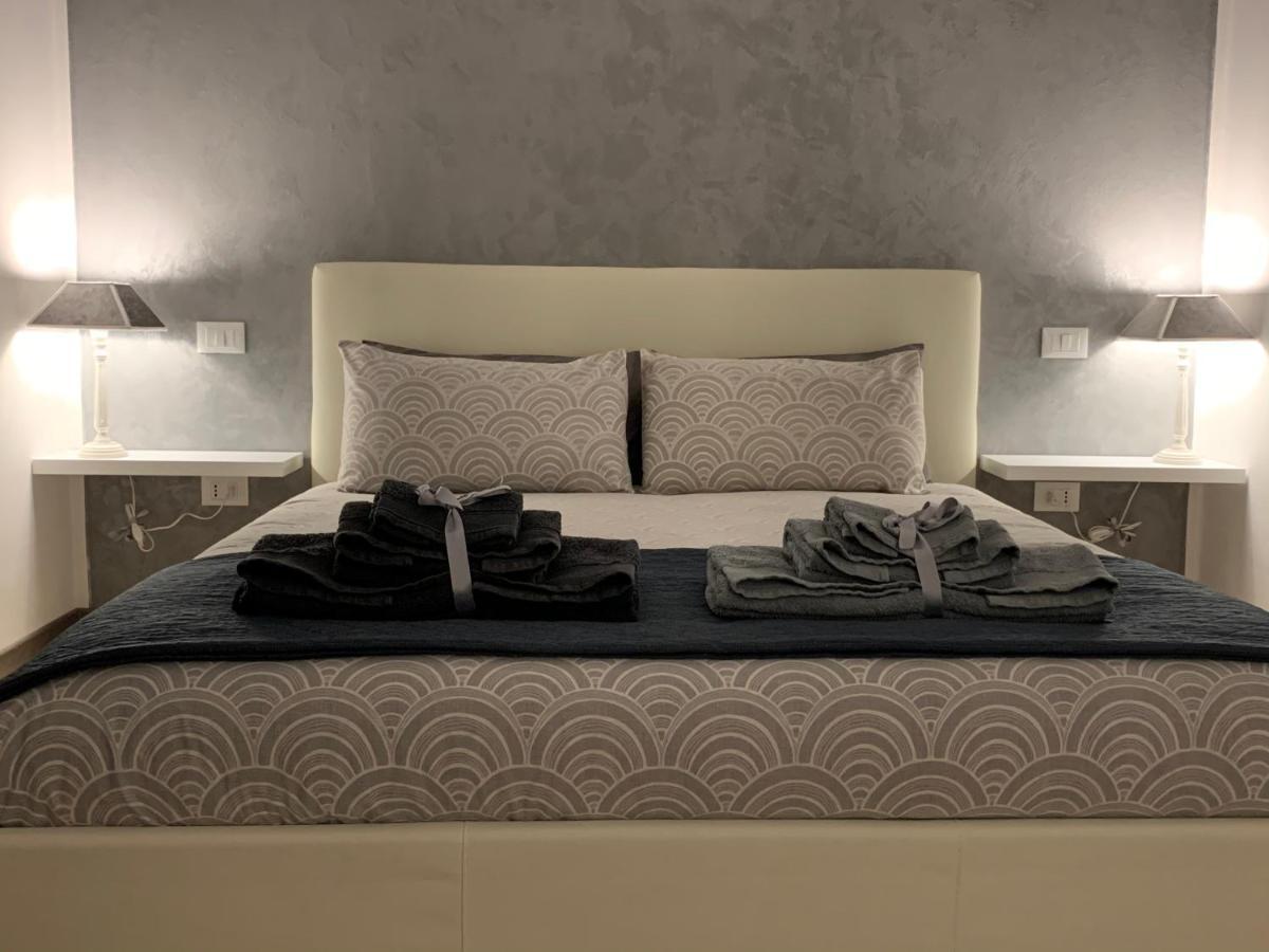 Bed and Breakfast Residenza Guglielmo Mantova Esterno foto
