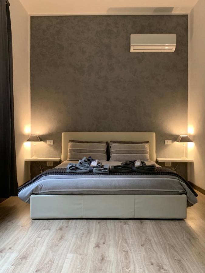 Bed and Breakfast Residenza Guglielmo Mantova Esterno foto