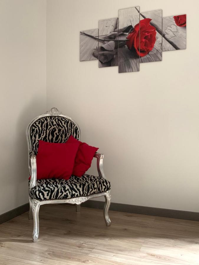 Bed and Breakfast Residenza Guglielmo Mantova Esterno foto