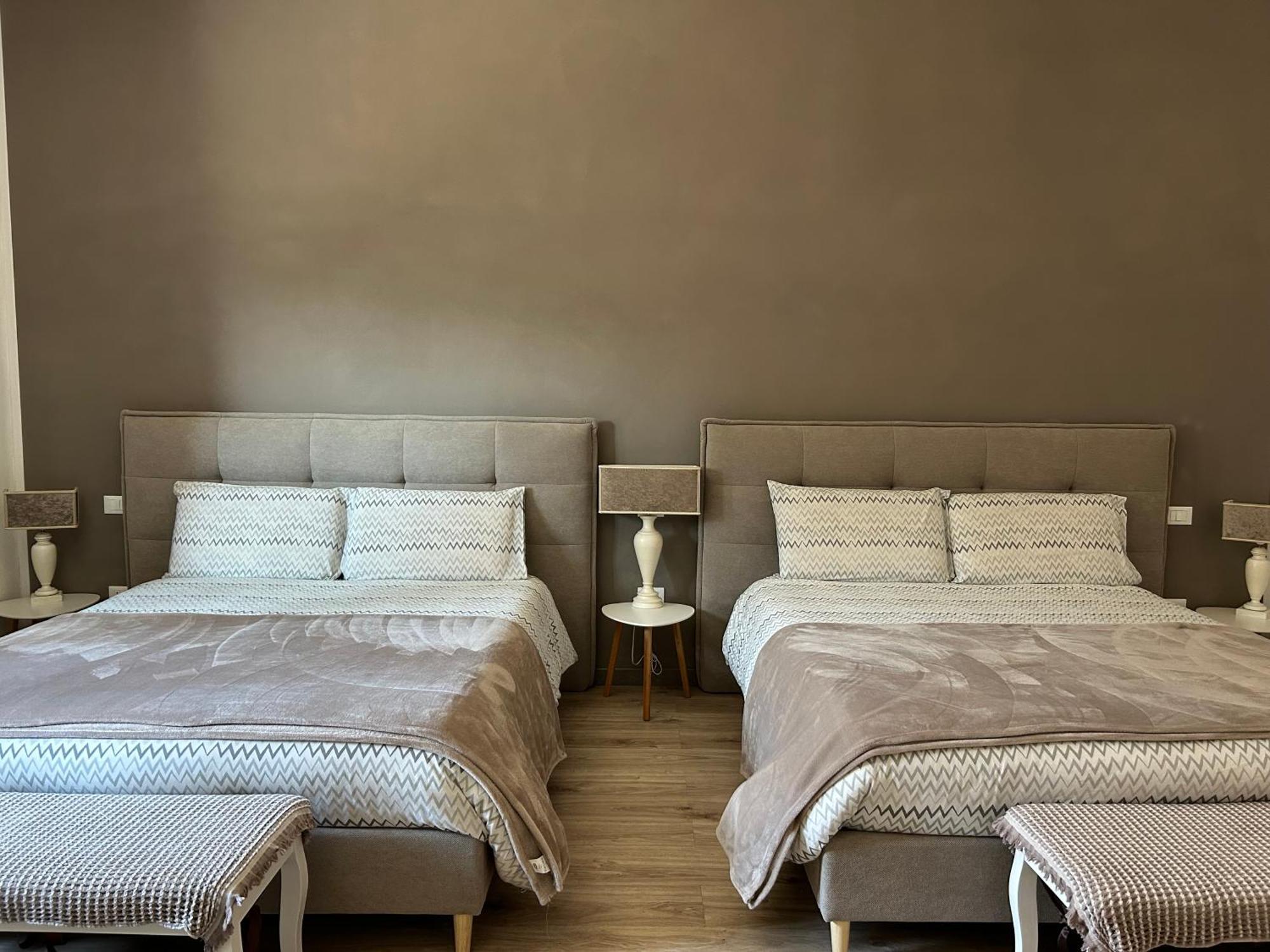 Bed and Breakfast Residenza Guglielmo Mantova Esterno foto